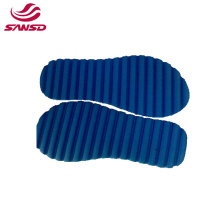 Anti-Slip Good Quality Rubber EVA Shoe Sole Material